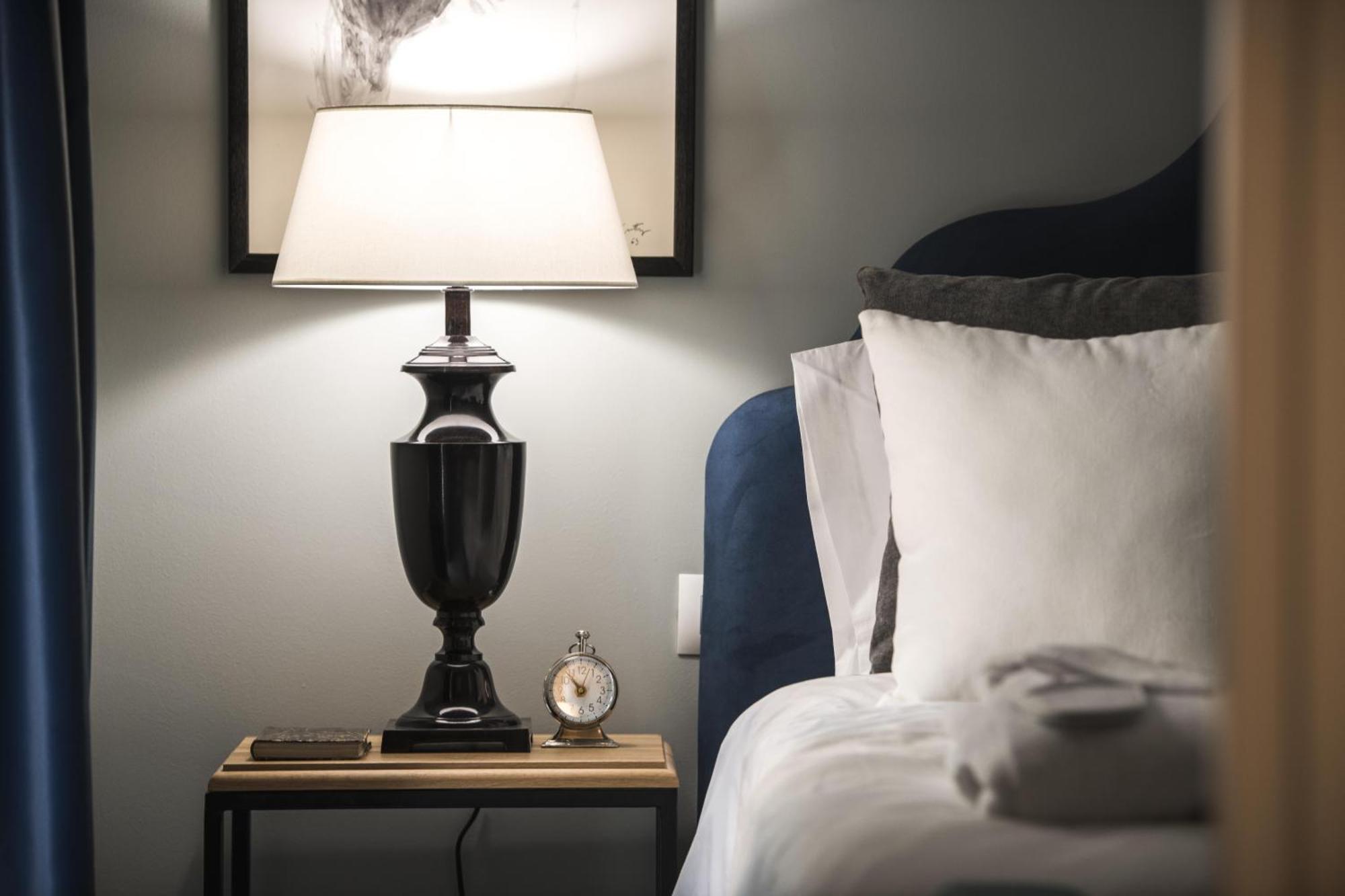 Apartamento A&g Dimore Di Famiglia - Un Lusso Garbato