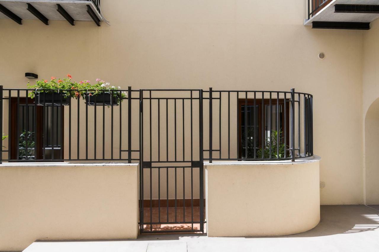 A&g Dimore Di Famiglia - Un Lusso Garbato * Palermo