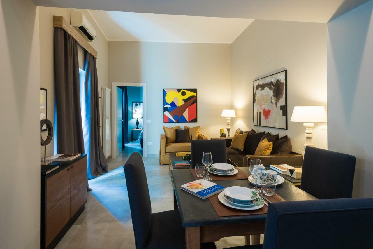 Apartment A&g Dimore Di Famiglia - Un Lusso Garbato *