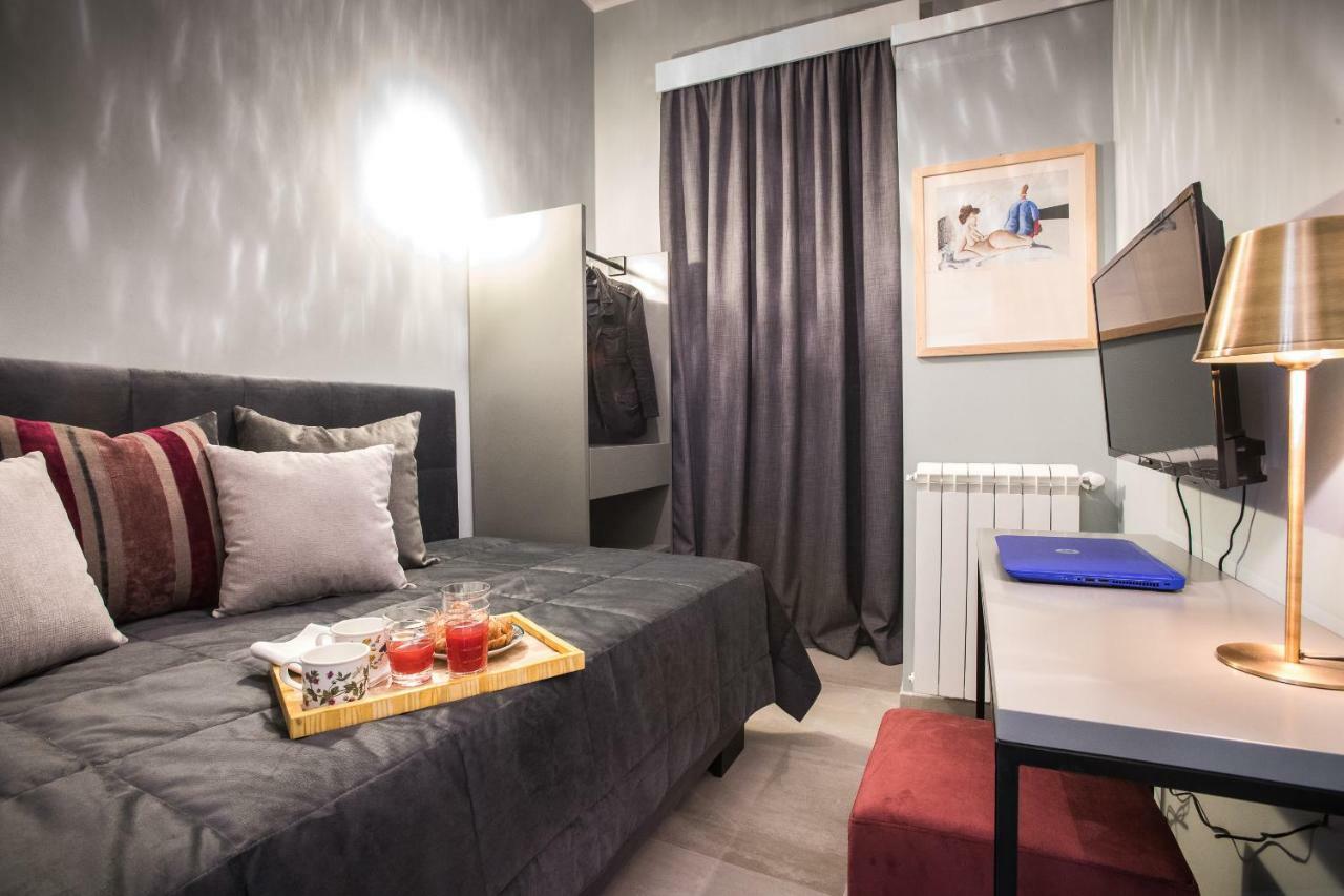 Apartment A&g Dimore Di Famiglia - Un Lusso Garbato