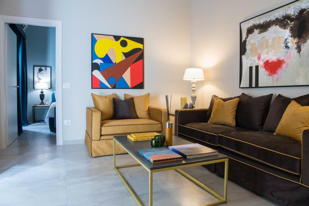 Apartment A&g Dimore Di Famiglia - Un Lusso Garbato Palermo